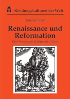 Schmidt | Renaissance und Reformation | Buch | sack.de