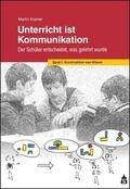 Kramer |  Unterricht ist Kommunikation | Buch |  Sack Fachmedien