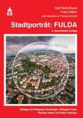 Braun / Dölker |  Stadtporträt: Fulda | Buch |  Sack Fachmedien