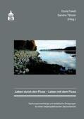 Freeß / Tänzer |  Leben durch den Fluss - Leben mit dem Fluss | Buch |  Sack Fachmedien