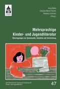 Ballis / Pecher / Schuler |  Mehrsprachige Kinder- und Jugendliteratur | Buch |  Sack Fachmedien