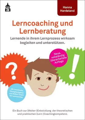 Hardeland |  Lerncoaching und Lernberatung | Buch |  Sack Fachmedien