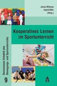 Wibowo / Bähr |  Kooperatives Lernen im Sportunterricht | Buch |  Sack Fachmedien