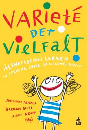 Mayer / Geist / Krapf |  Variete der Vielfalt | Buch |  Sack Fachmedien
