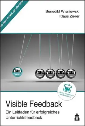 Wisniewski / Zierer |  Visible Feedback | Buch |  Sack Fachmedien