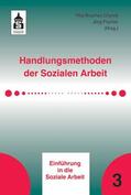 Braches-Chyrek / Fischer |  Handlungsmethoden der Sozialen Arbeit | Buch |  Sack Fachmedien
