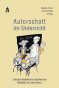 Führer / Heins |  Autorschaft im Unterricht | Buch |  Sack Fachmedien