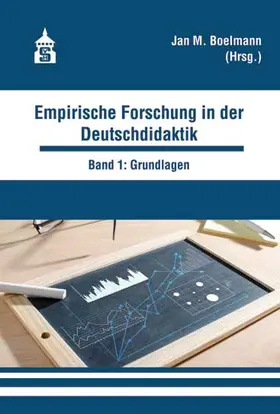 Boelmann |  Empirische Forschung in der Deutschdidaktik | Buch |  Sack Fachmedien