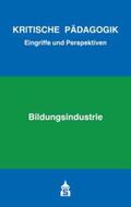 Bernhard / Bierbaum / Borst |  Bildungsindustrie | Buch |  Sack Fachmedien