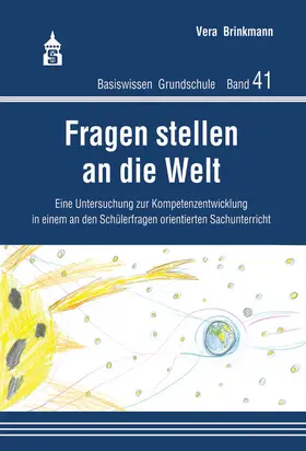 Brinkmann |  Fragen stellen an die Welt | Buch |  Sack Fachmedien