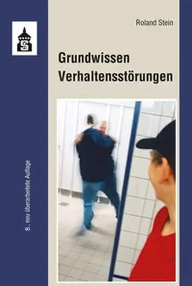 Stein |  Grundwissen Verhaltensstörungen | Buch |  Sack Fachmedien