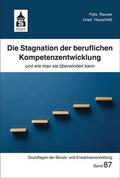 Rauner / Hauschildt |  Die Stagnation der beruflichen Kompetenzentwicklung | Buch |  Sack Fachmedien