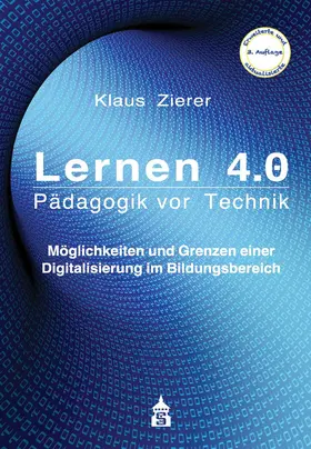 Zierer |  Lernen 4.0 - Pädagogik vor Technik | Buch |  Sack Fachmedien