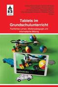 Krauthausen / Michalik / Krieger |  Tablets im Grundschulunterricht | Buch |  Sack Fachmedien