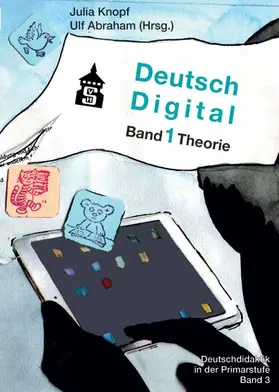 Knopf / Abraham |  Deutsch Digital | Buch |  Sack Fachmedien