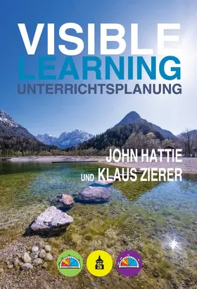 Hattie / Klaus |  Visible Learning Unterrichtsplanung | Buch |  Sack Fachmedien