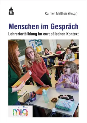 Mattheis |  Menschen im Gespräch | Buch |  Sack Fachmedien