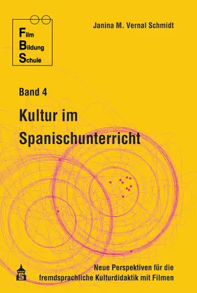 Vernal Schmidt |  Kultur im Spanischunterricht | Buch |  Sack Fachmedien
