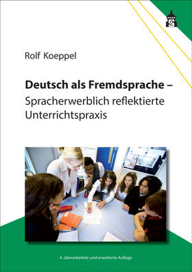 Koeppel |  Deutsch als Fremdsprache | Buch |  Sack Fachmedien