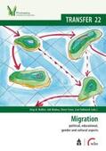 Keßler / Binhas / Fenn |  Migration: political, educational, gender and cultural aspects | Buch |  Sack Fachmedien