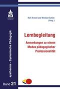 Arnold / Schön |  Lernbegleitung | Buch |  Sack Fachmedien