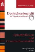 Gornik |  Sprachreflexion und Grammatikunterricht | Buch |  Sack Fachmedien