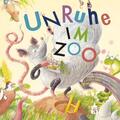 von Lehmden / Müller-Brauers / Belke |  Unruhe im Zoo | Buch |  Sack Fachmedien