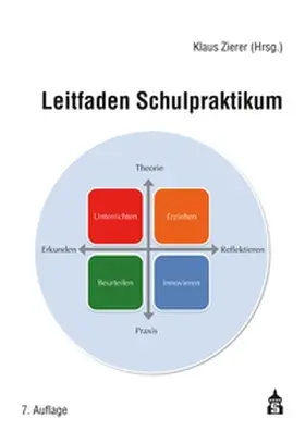 Zierer |  Leitfaden Schulpraktikum | Buch |  Sack Fachmedien