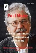 Lange |  Paul Maars Kinder- und Jugendbücher in der Grundschule und Sekundarstufe I | eBook | Sack Fachmedien