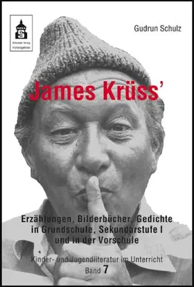Schulz |  James Krüss' Erzählungen, Bilderbücher, Gedichte | eBook | Sack Fachmedien