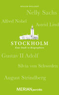 Wolandt |  Stockholm. Eine Stadt in Biographien | eBook | Sack Fachmedien