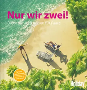 van Rooij |  HOLIDAY Reisebuch: Nur wir zwei! | Buch |  Sack Fachmedien