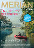Jahreszeiten Verlag / Baum |  MERIAN Magazin Deutschland neu entdecken 07/19 | Buch |  Sack Fachmedien