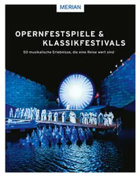Brug / Etscheit / Frey |  Opernfestspiele & Klassikfestivals | Buch |  Sack Fachmedien
