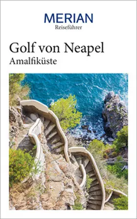 Jaeckel |  MERIAN Reiseführer Golf von Neapel mit Amalfiküste | Buch |  Sack Fachmedien