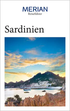 Bülow / Lutz |  MERIAN Reiseführer Sardinien | Buch |  Sack Fachmedien