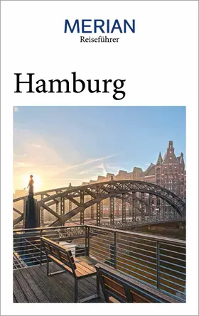 Bohlmann-Modersohn |  MERIAN Reiseführer Hamburg | eBook | Sack Fachmedien
