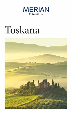 Migge |  MERIAN Reiseführer Toskana | eBook | Sack Fachmedien