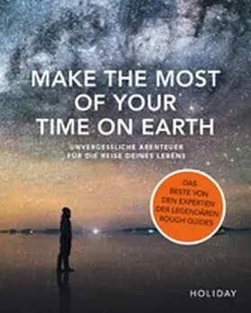 Holiday |  Make the Most of Your Time on Earth | eBook | Sack Fachmedien