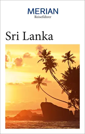 Miethig / Homburg |  MERIAN Reiseführer Sri Lanka | eBook | Sack Fachmedien
