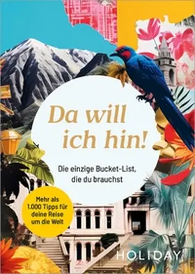 Holiday |  Da will ich hin! | eBook | Sack Fachmedien