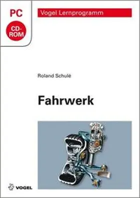Schulé |  Fahrwerk | Sonstiges |  Sack Fachmedien