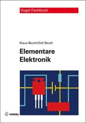 Beuth |  Elementare Elektronik | Buch |  Sack Fachmedien