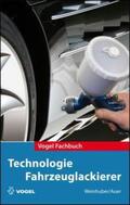 Weinhuber / Auer |  Technologie Fahrzeuglackierer | Buch |  Sack Fachmedien