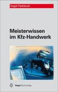 Deußen / Schlüter / Schmidt |  Meisterwissen im Kfz-Handwerk | Buch |  Sack Fachmedien