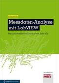 Müller |  Messdaten-Analyse mit LabVIEW | Buch |  Sack Fachmedien