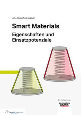 Böse / Atzrodt / Dr.Bartel |  Smart Materials | Buch |  Sack Fachmedien