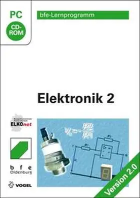 BFE, Oldenburg |  Elektronik 2 | Sonstiges |  Sack Fachmedien