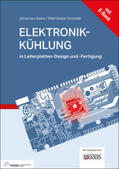 Adam / Schmidt |  Elektronikkühlung | Buch |  Sack Fachmedien