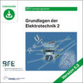  Grundlagen der Elektrotechnik 2/V. 5.0/Code | Loseblattwerk |  Sack Fachmedien